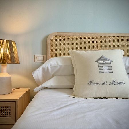 Maison Ciri Villa Forte dei Marmi Ngoại thất bức ảnh