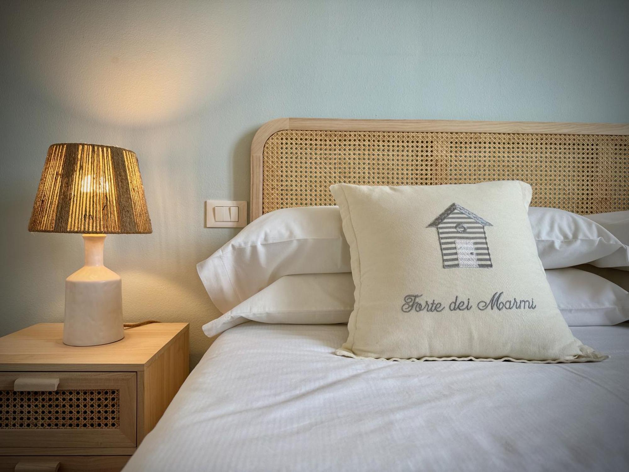 Maison Ciri Villa Forte dei Marmi Ngoại thất bức ảnh