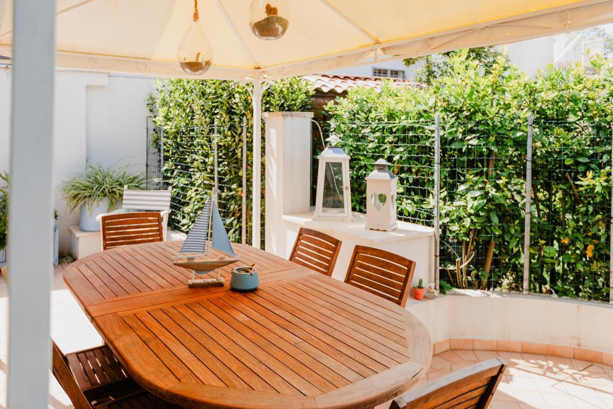 Maison Ciri Villa Forte dei Marmi Ngoại thất bức ảnh