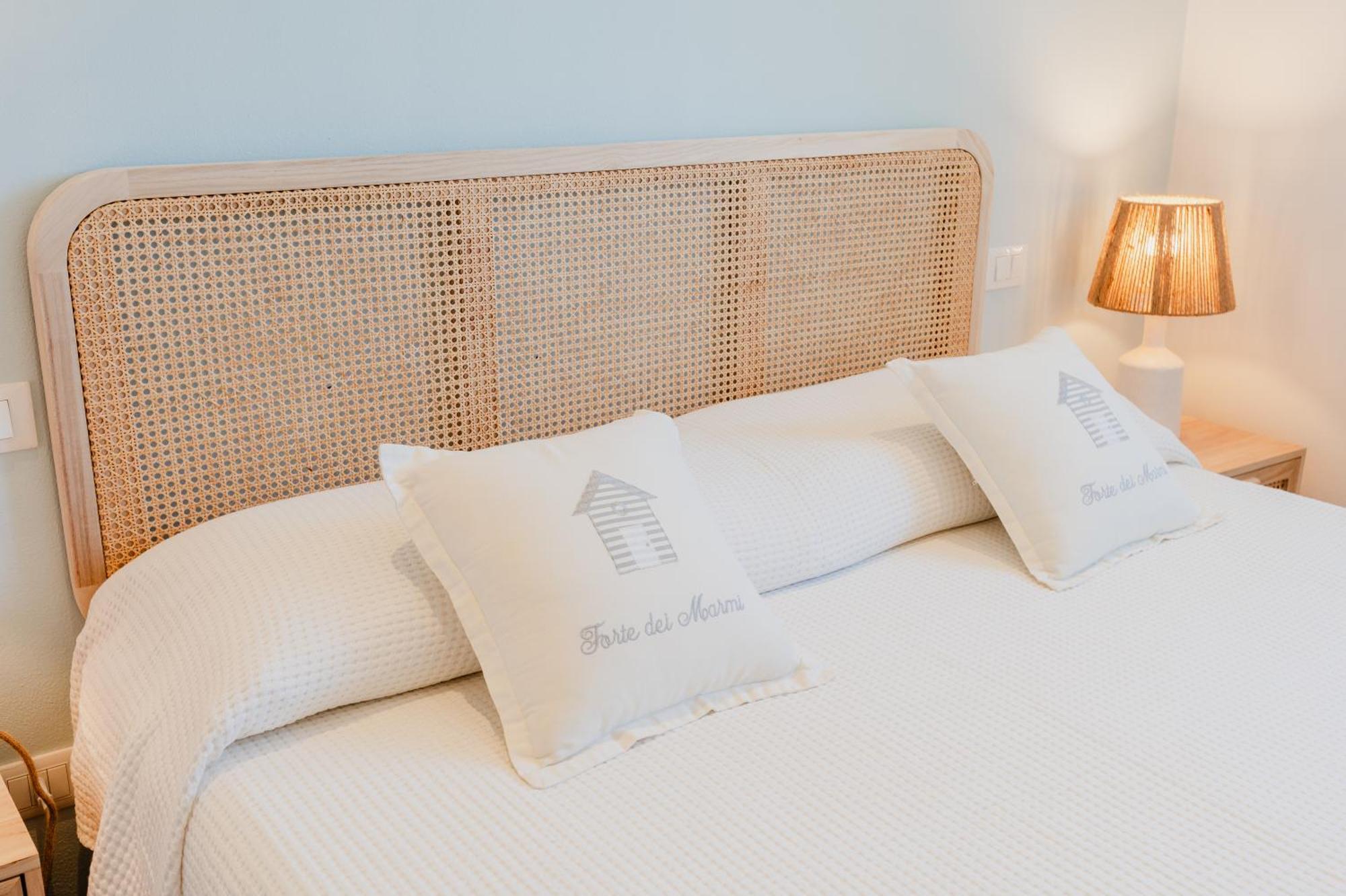 Maison Ciri Villa Forte dei Marmi Ngoại thất bức ảnh