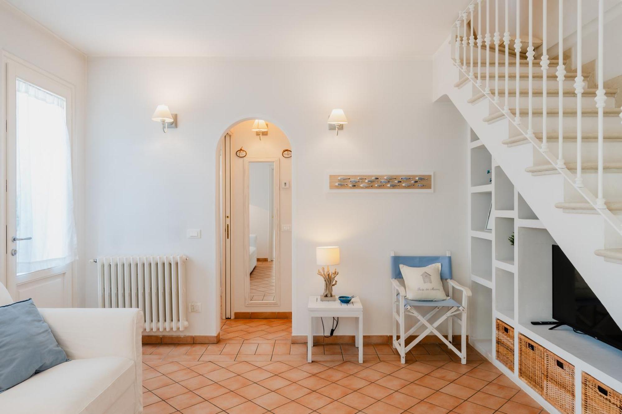 Maison Ciri Villa Forte dei Marmi Ngoại thất bức ảnh
