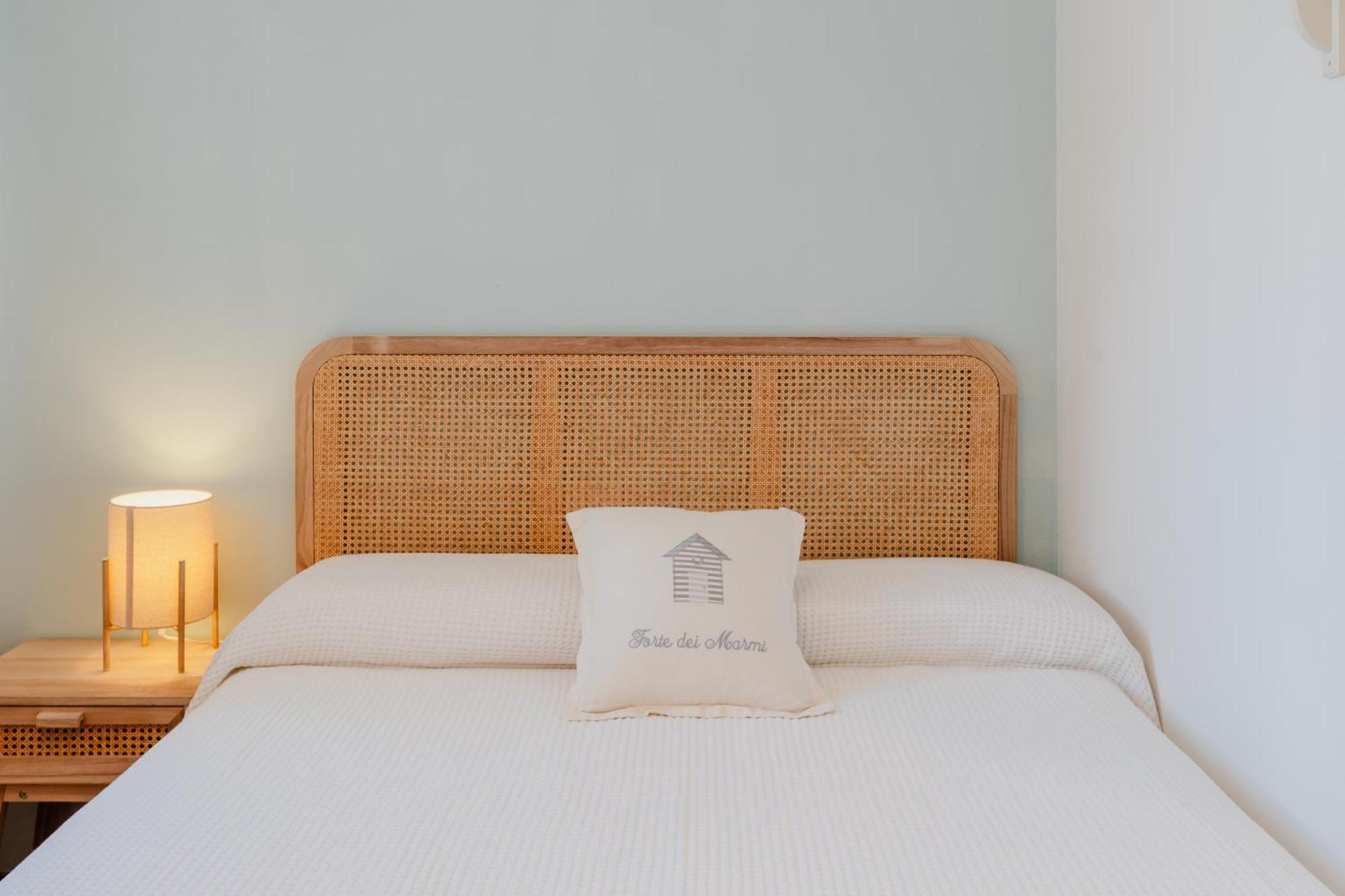 Maison Ciri Villa Forte dei Marmi Ngoại thất bức ảnh