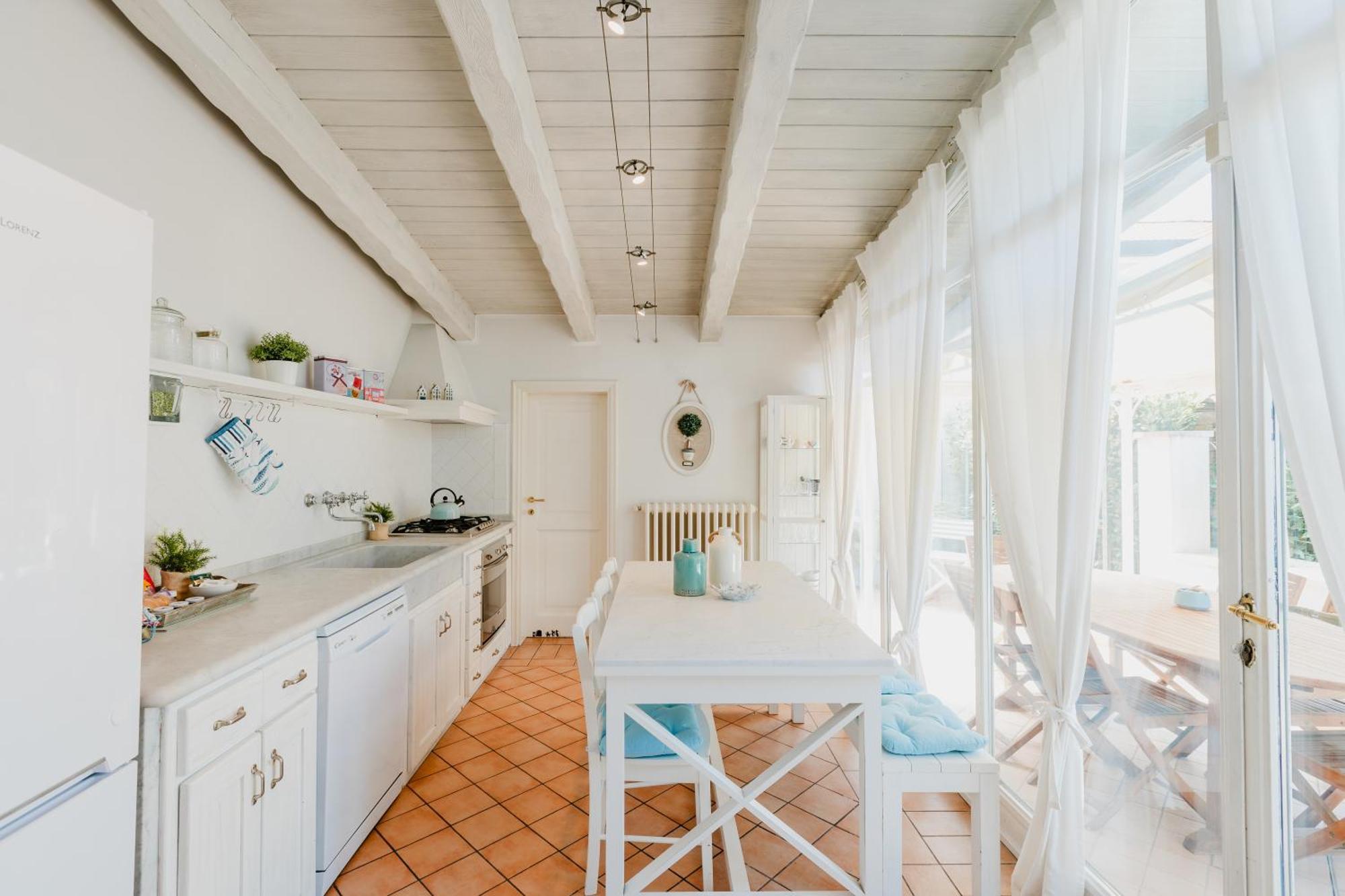 Maison Ciri Villa Forte dei Marmi Ngoại thất bức ảnh