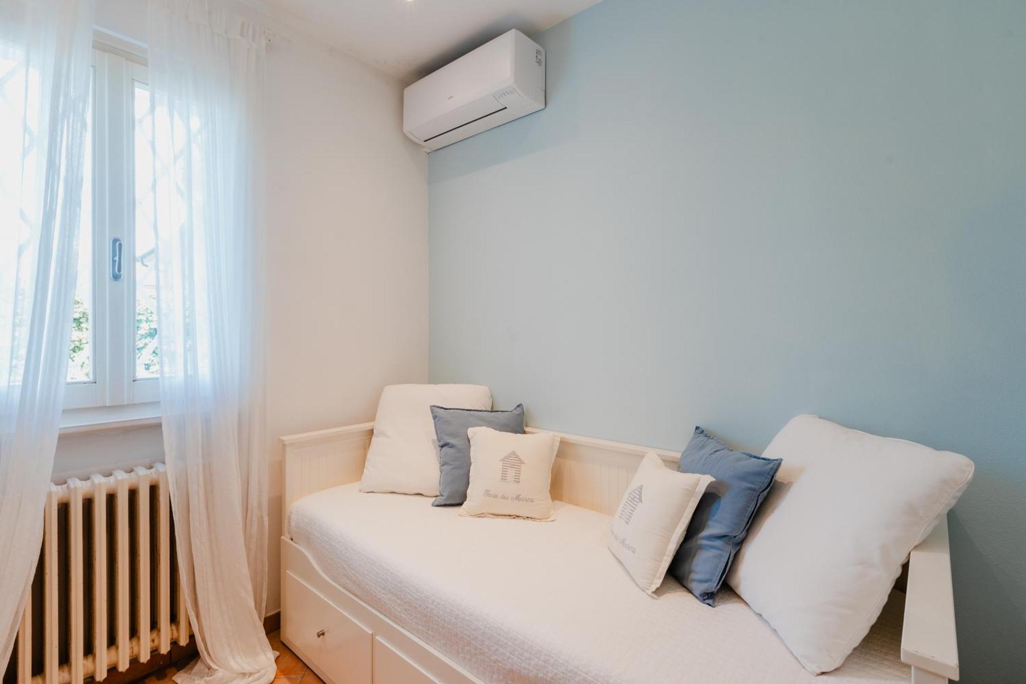 Maison Ciri Villa Forte dei Marmi Ngoại thất bức ảnh