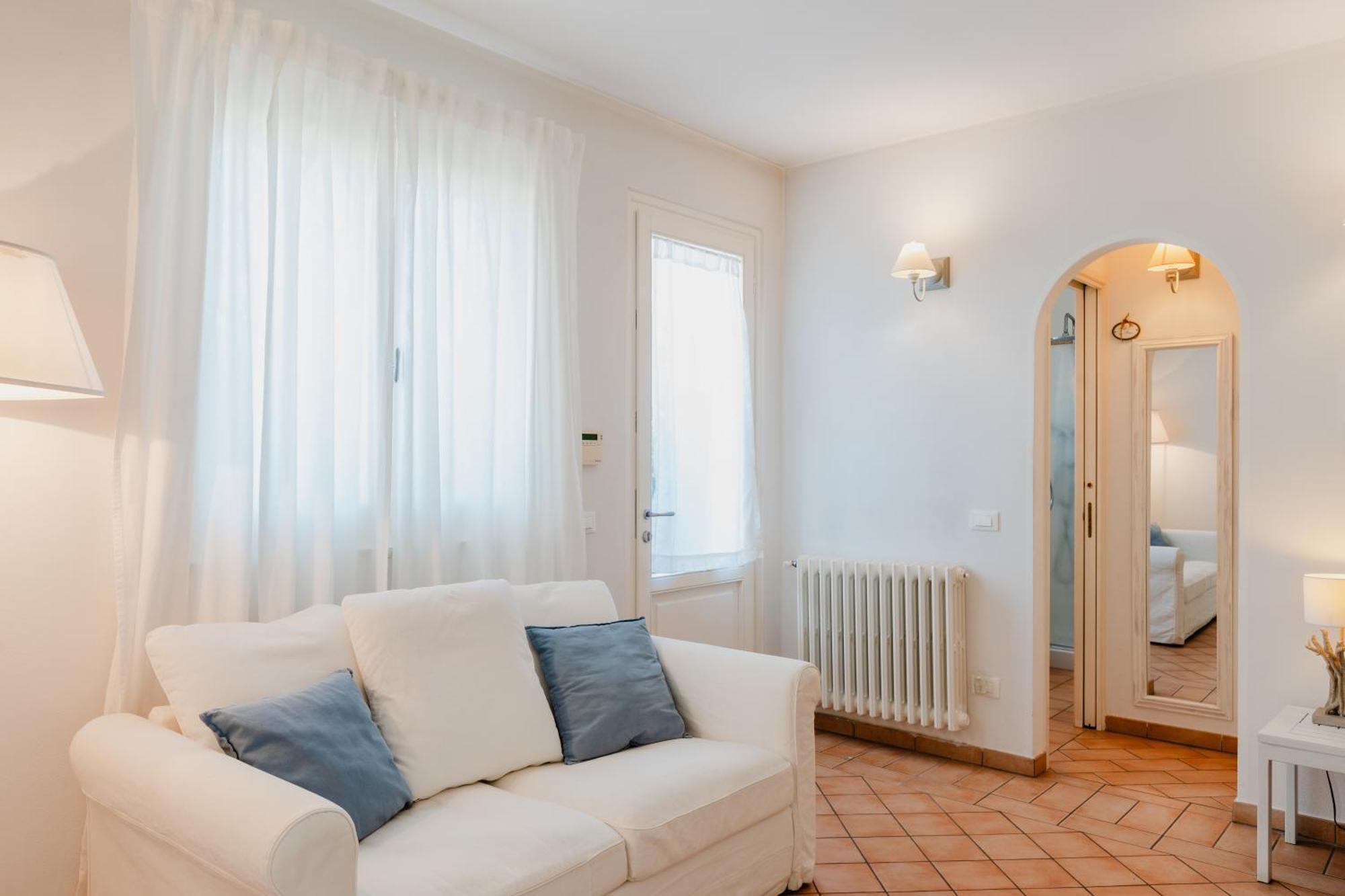 Maison Ciri Villa Forte dei Marmi Ngoại thất bức ảnh