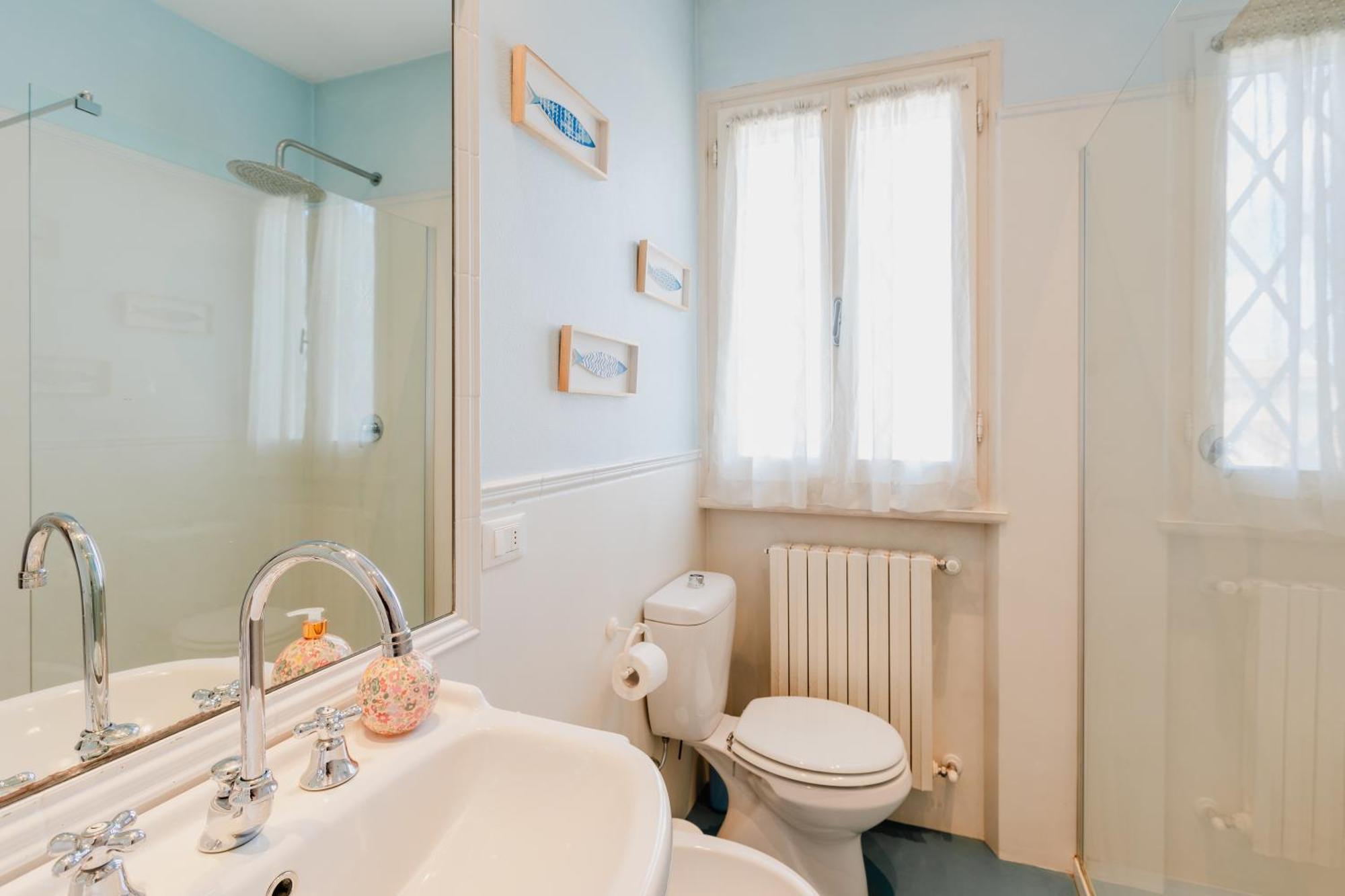 Maison Ciri Villa Forte dei Marmi Ngoại thất bức ảnh