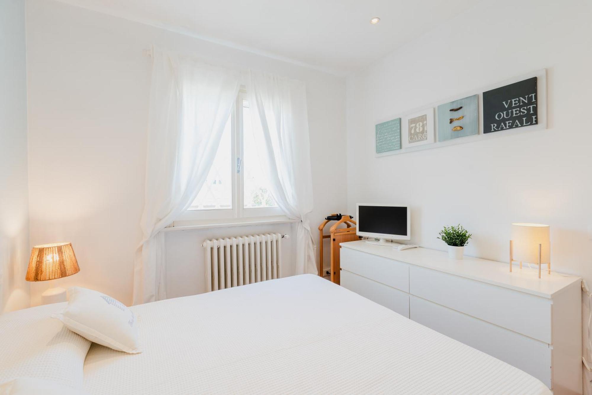 Maison Ciri Villa Forte dei Marmi Ngoại thất bức ảnh