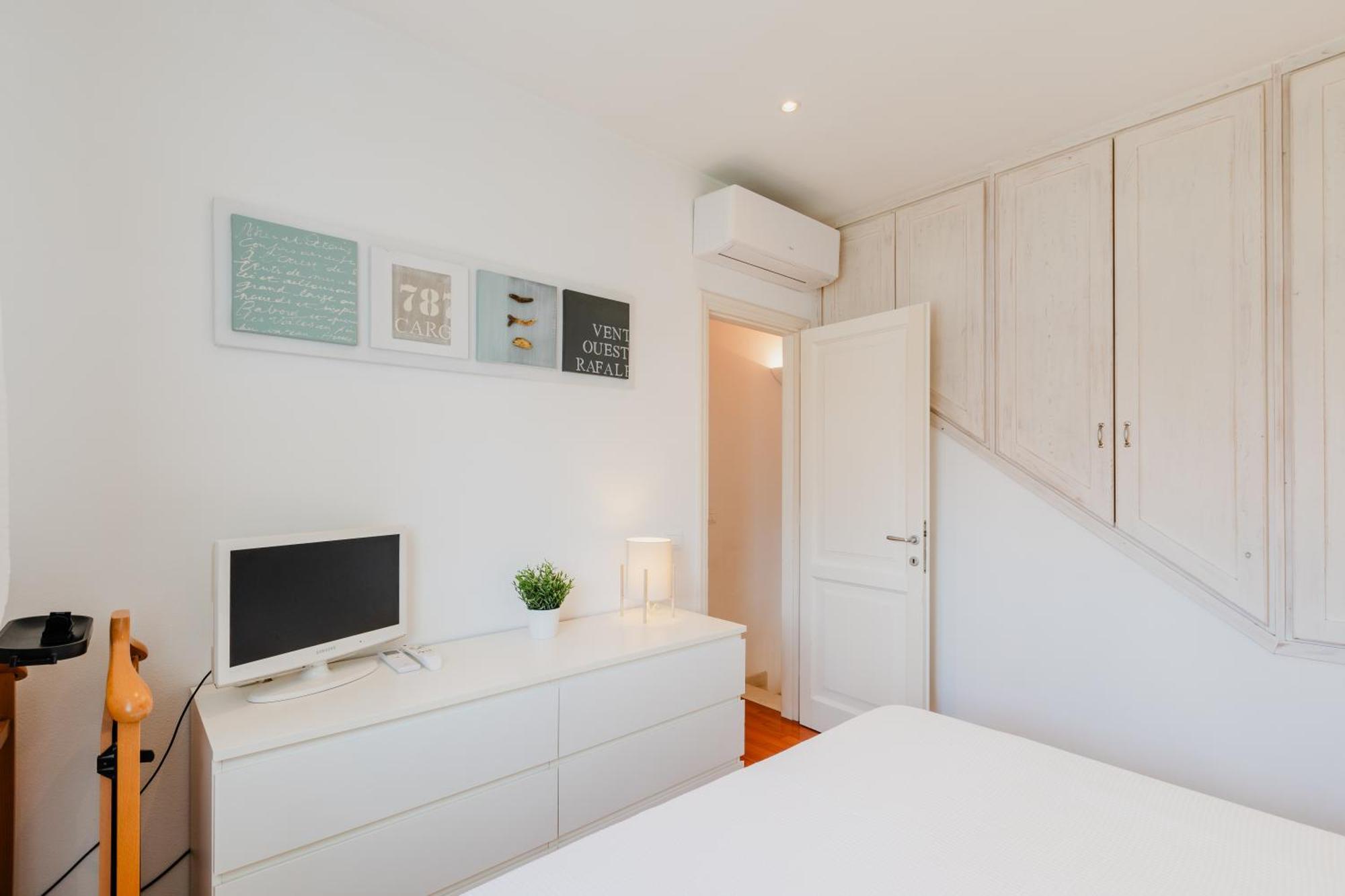 Maison Ciri Villa Forte dei Marmi Ngoại thất bức ảnh