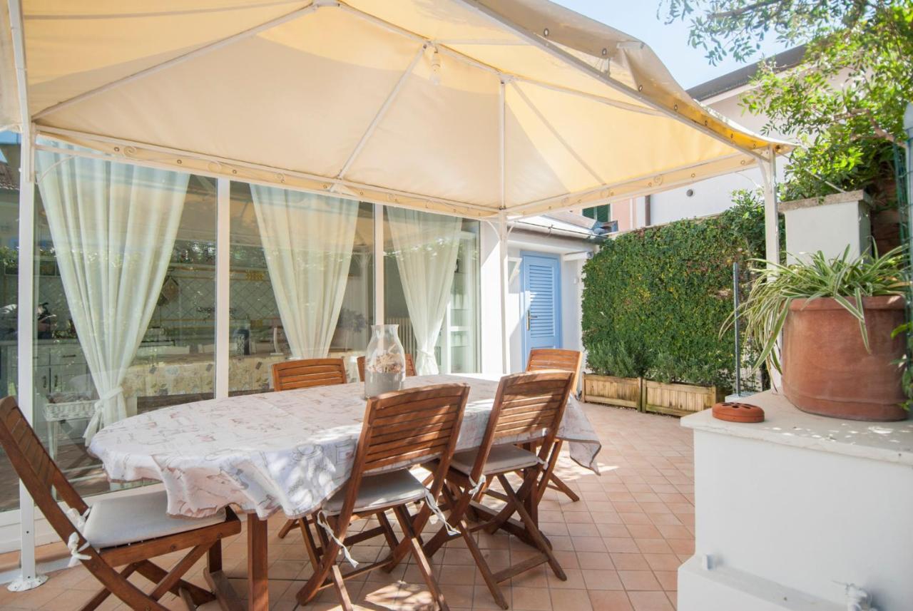 Maison Ciri Villa Forte dei Marmi Ngoại thất bức ảnh