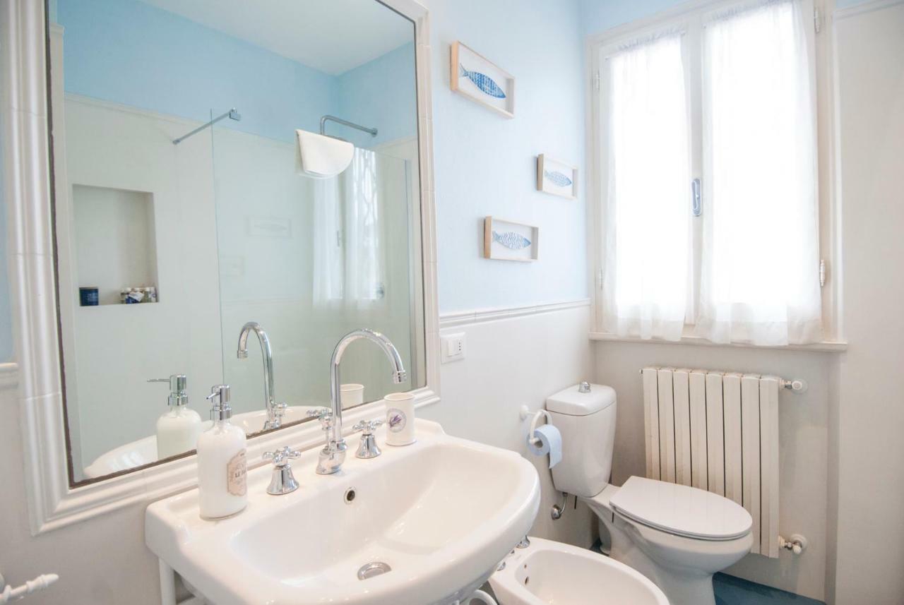 Maison Ciri Villa Forte dei Marmi Ngoại thất bức ảnh